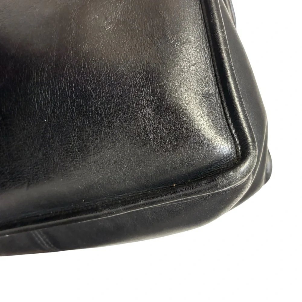 Coach vintage 9927 Willis bag made in Italy
